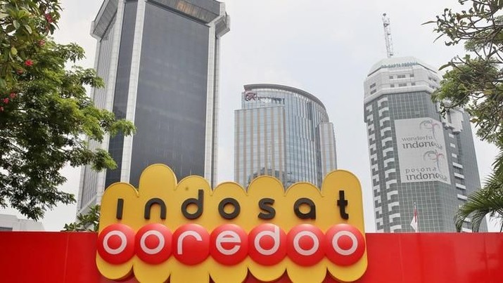 Indosat Kembali Catatkan Laba di 2019