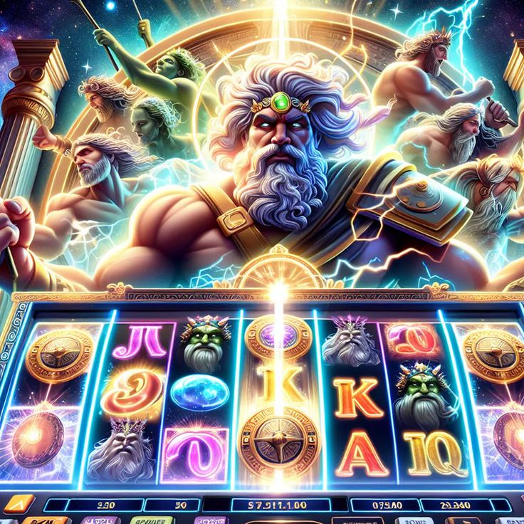 Situs Slot Pulsa