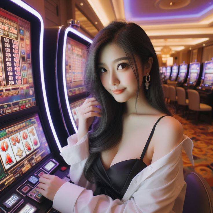 Slot Online Gacor