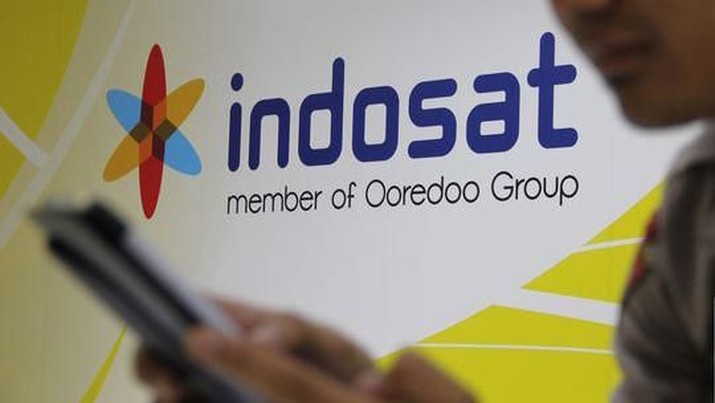 Sejarah Indosat dari Penjualan Megawati